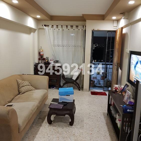 Blk 45 Chai Chee Street (Bedok), HDB 3 Rooms #162550612